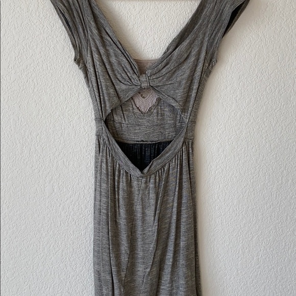 PINS AND NEEDLES dress - Picture 3 of 4